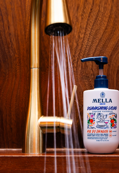 Mella 1809 Featured in SheerLuxe