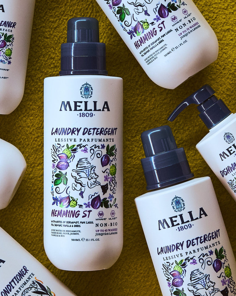 The Fundamentals of Hosting: How scent can compliment your event