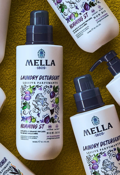 The Fundamentals of Hosting: How scent can compliment your event