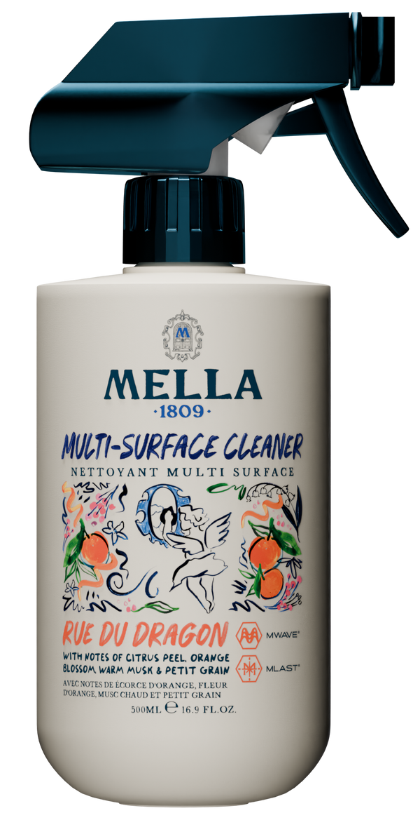 Multisurface Cleaner, Rue du Dragon, 500ml