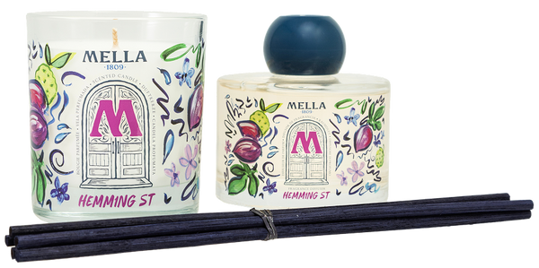 Fragrance Set - HEMM1NG St