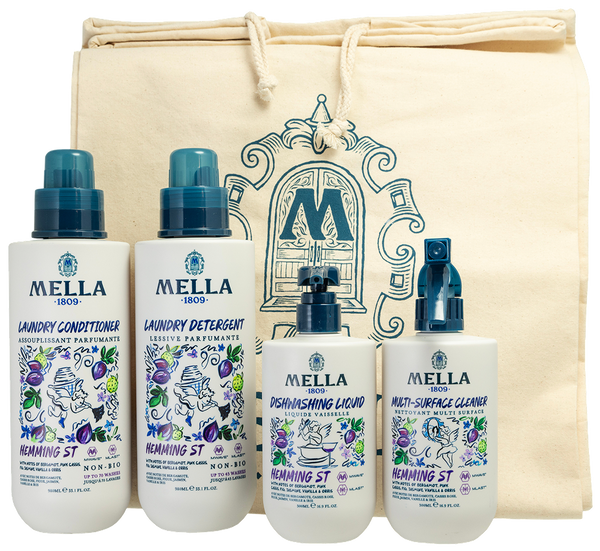 Home Starter Set HEMM1NG St.