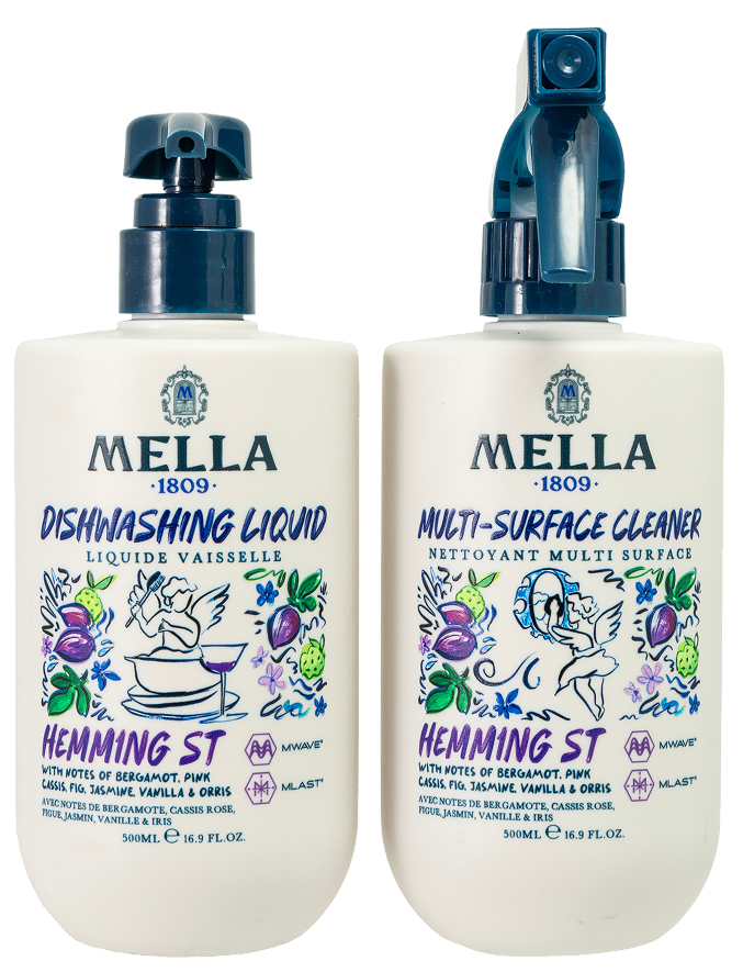 Kitchen Essentials Set - HEMM1NG St