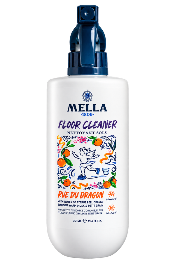 Floor Cleaner - Rue Du Dragon, 750ml