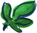 Green leaf
